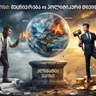 კლიმატის ქაოსი:მეცნიერება vs პოლიტიკური დივიდენდები