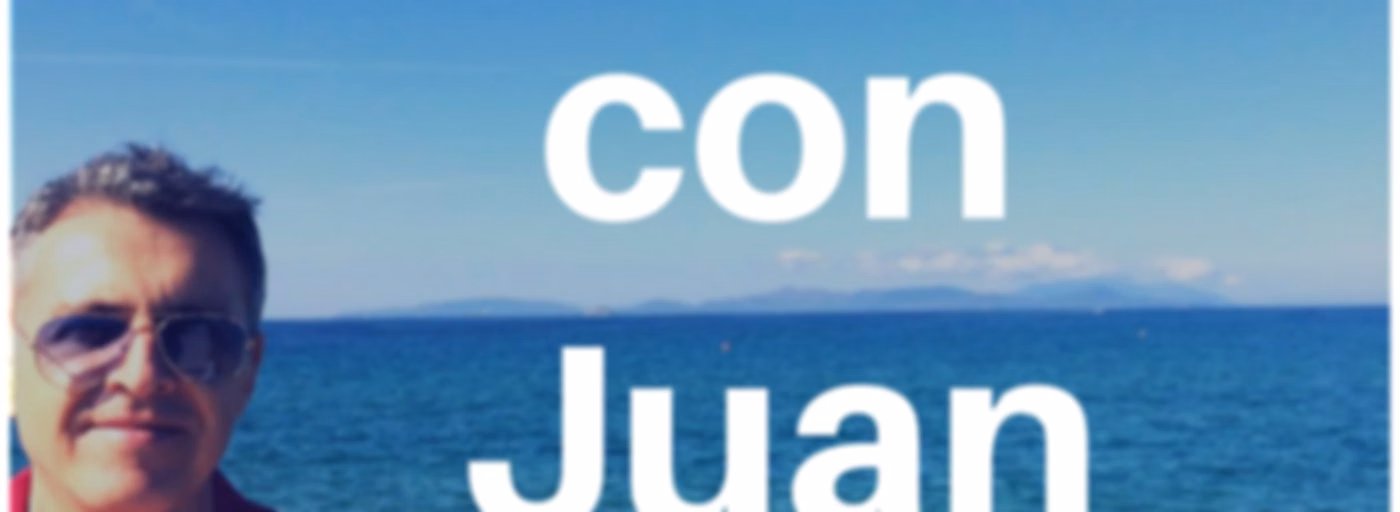 Español con Juan