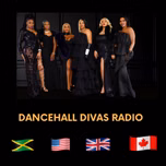 Dancehall Divas Radio