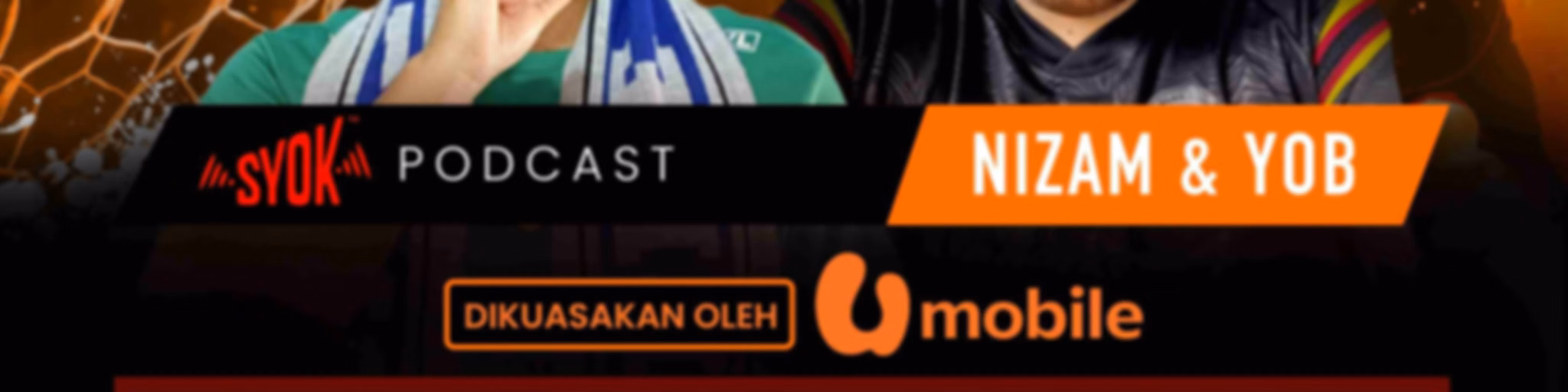 Ultras Kuaci - SYOK Podcast [BM]