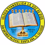 RADIO CRISTIANA LA VOZ DE DIOS