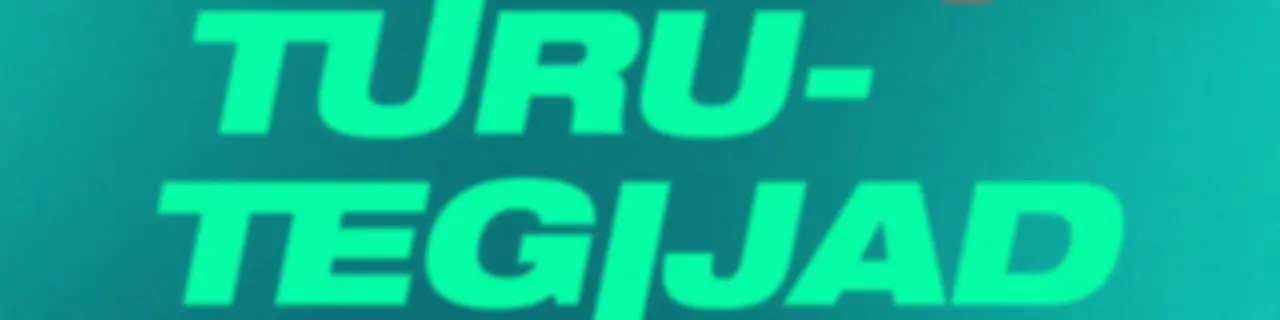 Turutegijad
