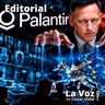 Editorial: La sociedad europea comienza a reaccionar contra Palantir - 02/10/26