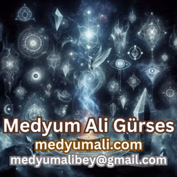 Soğutma Büyüsü Yapan Medyum Hocalar