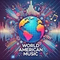 World American Music