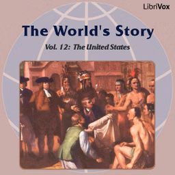 World's Story Volume XII: The United States