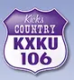 Kicks Country - KXKU