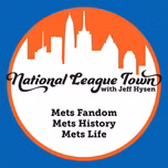 National League Town (a Mets podcast)