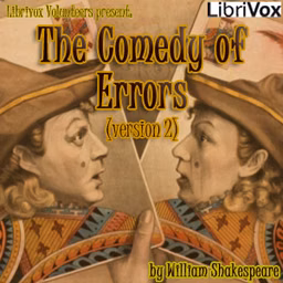 Comedy of Errors (version 2)