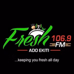 Fresh FM Ekiti Stream From Ibadan