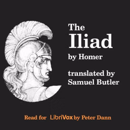 Iliad (Version 2)