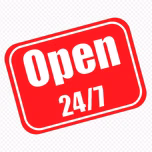 Open 247