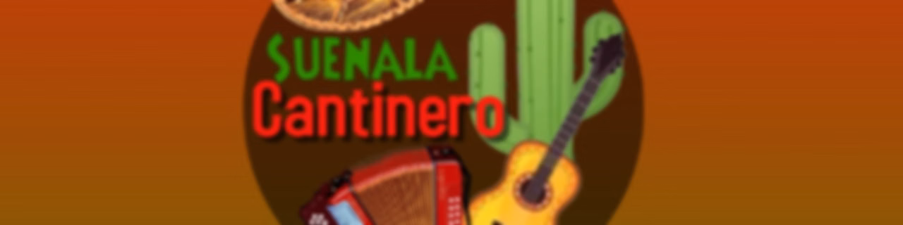 Suenala Cantinero