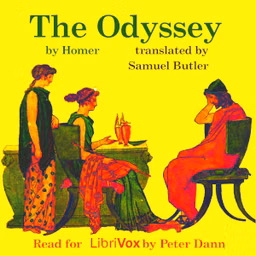 Odyssey (Version 4)