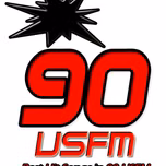 90 USFM