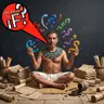 Build A Brand New ALPHABET - with Linguist DANNY BATE!
