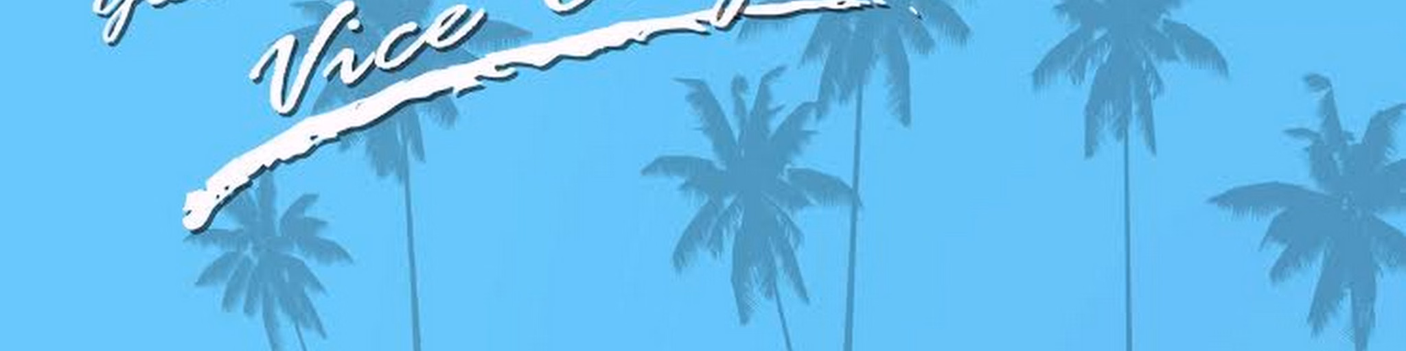 Vice City FM