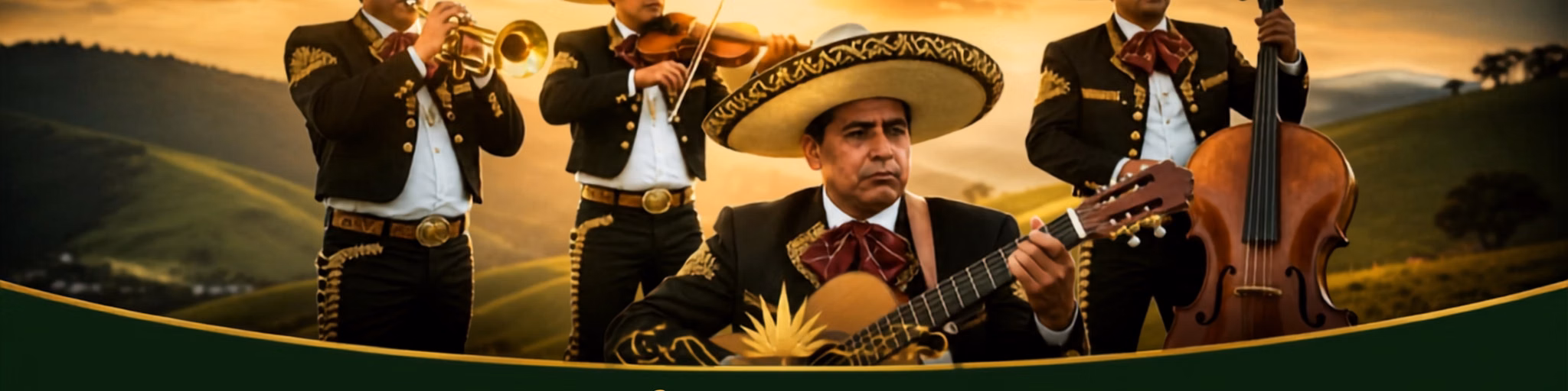 VIVA MEXICO RADIO