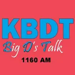 KBDT 1160 AM