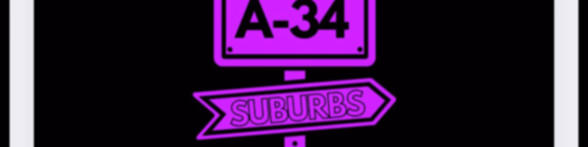 A-34 The Podcast