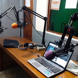 Lydee Global Network and the show of your choice