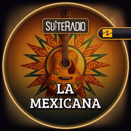 La Mexicana from SuiteRadio