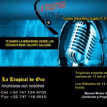 La Tropicamax