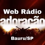 Web Rádio Adoração Bauru