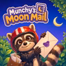 Munchy’s Moon Mail 💌 🌙 Shadow Baddies Are Coming, A Magical Maize Maze & Can The Jupiter Twins Save Halloween?