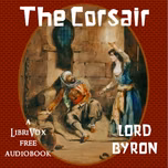 Corsair, The by George Gordon, Lord Byron (1788 - 1824)