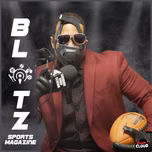 Blitz Sports World Podcast