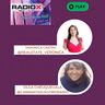 Mujeres transformadoras de Latam