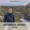 Kairacross Vätsäri 2026