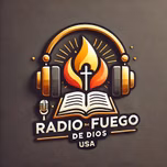 Radio Fuego de Dios LP Usa