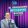 Cómo evitar conflictos entre socios | Pablo Guerra | Cambio de mando T2 | Ep 17