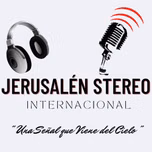 Jerusalén Stereo Internacional