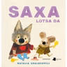 UDARA ETA SAXA