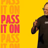 Pass It On