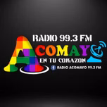 Radio Acomayo 99.3 FM en vivo