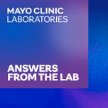 Answers from the Lab