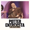 LUIZ FELIPE PONDÉ (Escritor e Fisósofo) no🎙️Potter Entrevista​