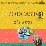 2ºs anos - EMEF Alberto Santos Dumont