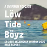 Bellingham Swimrun Race Report 2026