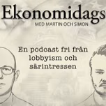 Ekonomidags