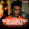 SEASON 4 EPISODE #49: 2008 RCBC CABUYAO MASSACRE - PINOY HORROR STORIES || KILABOT