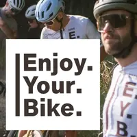 ENJOYYOURBIKE! Cycling-Lifestyle / Gravel- & Roadbike-Talk + Bike-Technik