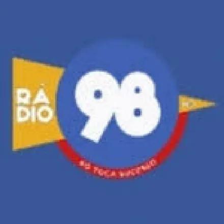 98 FM RIO