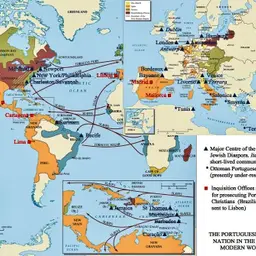 Obadiah’s Sephardic Prophecy