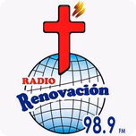 Radio Renovación 98.9 FM