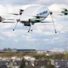 Drone delivery company Manna to invest in US operation